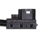 ABS Wheel Speed Sensor WVE 5S11041
