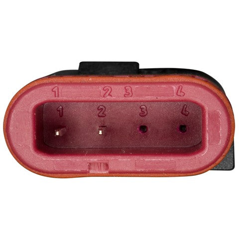 ABS Wheel Speed Sensor WVE 5S11043