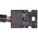 ABS Wheel Speed Sensor WVE 5S11046