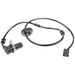 ABS Wheel Speed Sensor WVE 5S11046