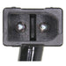 ABS Wheel Speed Sensor WVE 5S11046