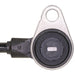 ABS Wheel Speed Sensor WVE 5S11047