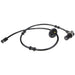 ABS Wheel Speed Sensor WVE 5S11047