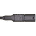 ABS Wheel Speed Sensor WVE 5S11048