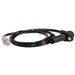 ABS Wheel Speed Sensor WVE 5S11049