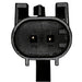 ABS Wheel Speed Sensor WVE 5S11052