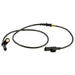 ABS Wheel Speed Sensor WVE 5S11052