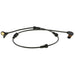 ABS Wheel Speed Sensor WVE 5S11053