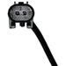 ABS Wheel Speed Sensor WVE 5S11054