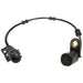 ABS Wheel Speed Sensor WVE 5S11057