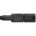 ABS Wheel Speed Sensor WVE 5S11057