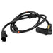 ABS Wheel Speed Sensor WVE 5S11059
