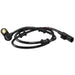 ABS Wheel Speed Sensor WVE 5S11060