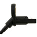 ABS Wheel Speed Sensor WVE 5S11063
