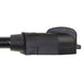 ABS Wheel Speed Sensor WVE 5S11063