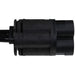 ABS Wheel Speed Sensor WVE 5S11064