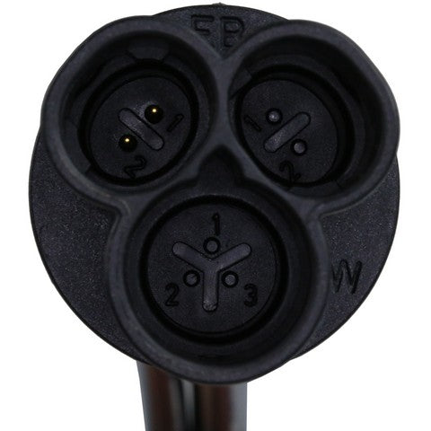 ABS Wheel Speed Sensor WVE 5S11064