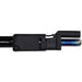 ABS Wheel Speed Sensor WVE 5S11064
