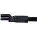 ABS Wheel Speed Sensor WVE 5S11064