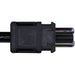 ABS Wheel Speed Sensor WVE 5S11064