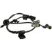 ABS Wheel Speed Sensor WVE 5S11064