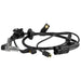 ABS Wheel Speed Sensor WVE 5S11066