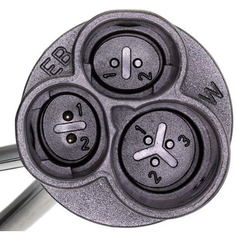 ABS Wheel Speed Sensor WVE 5S11067