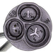 ABS Wheel Speed Sensor WVE 5S11067