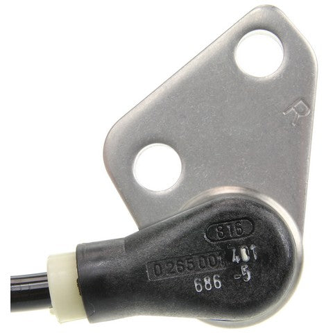 ABS Wheel Speed Sensor WVE 5S11067