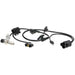 ABS Wheel Speed Sensor WVE 5S11067