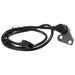 ABS Wheel Speed Sensor WVE 5S11074
