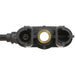 ABS Wheel Speed Sensor WVE 5S11076