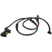 ABS Wheel Speed Sensor WVE 5S11076
