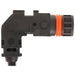 ABS Wheel Speed Sensor WVE 5S11078