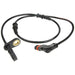 ABS Wheel Speed Sensor WVE 5S11078