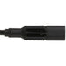 ABS Wheel Speed Sensor WVE 5S11079