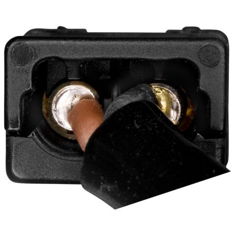 ABS Wheel Speed Sensor WVE 5S11082