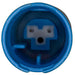 ABS Wheel Speed Sensor WVE 5S11087