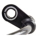 ABS Wheel Speed Sensor WVE 5S11088