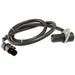 ABS Wheel Speed Sensor WVE 5S11090