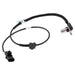 ABS Wheel Speed Sensor WVE 5S11097