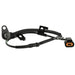 ABS Wheel Speed Sensor WVE 5S11099