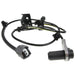 ABS Wheel Speed Sensor WVE 5S11101