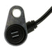 ABS Wheel Speed Sensor WVE 5S11102