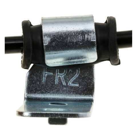ABS Wheel Speed Sensor WVE 5S11102
