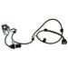 ABS Wheel Speed Sensor WVE 5S11102