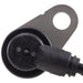 ABS Wheel Speed Sensor WVE 5S11103