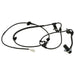 ABS Wheel Speed Sensor WVE 5S11104
