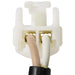 ABS Wheel Speed Sensor WVE 5S11104
