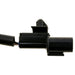 ABS Wheel Speed Sensor WVE 5S11105